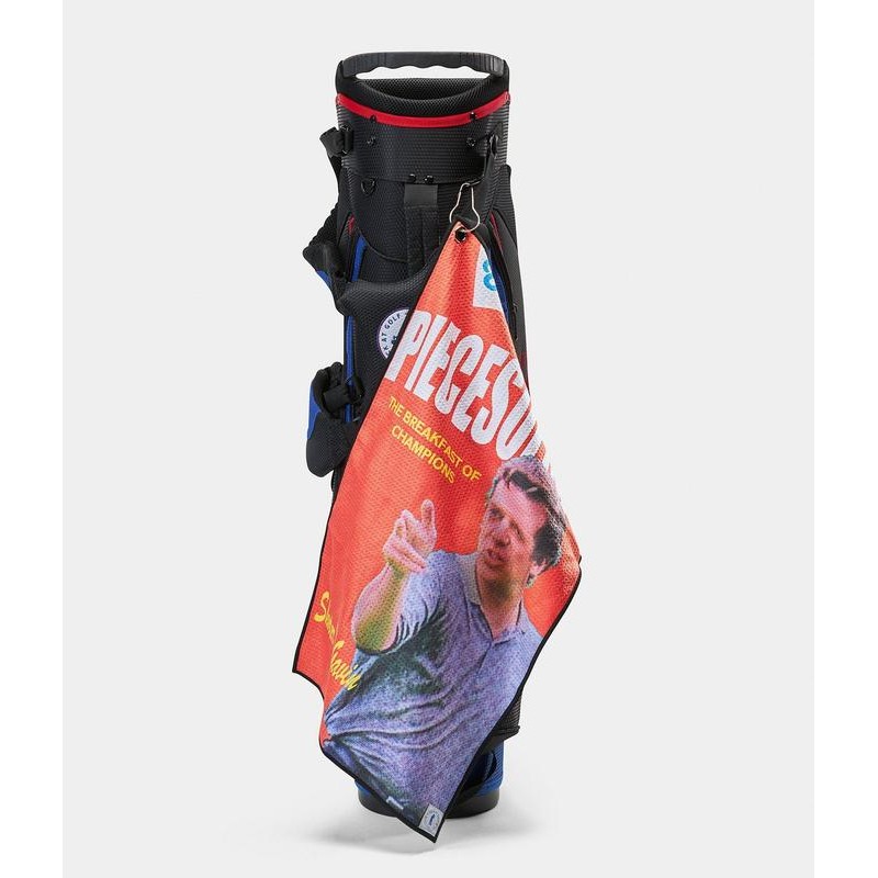 Breakfast of Champions Towel