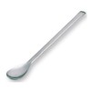 As One 6-522-08 Spoon (Stainless Steel), 14.2 inches (360 mm)