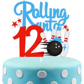 Decoración infantil para tarta de cumpleaños