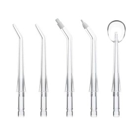 Boquilla de repuesto compatible con OasiSmile Water Flosser – Solo se adapta a modelos L8