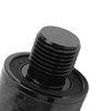 Pool Extension, Carbon Fiber Billiard Telescopic Extension, 2 Inch with