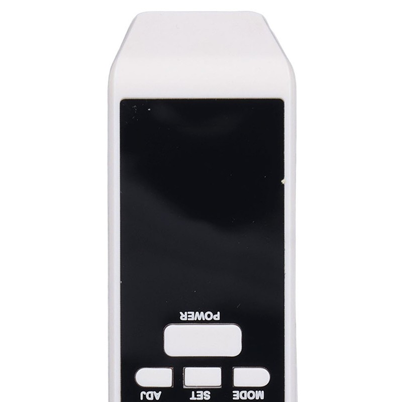 Breath Tester Digital Drunk Meter Dual LCD Display with Audio