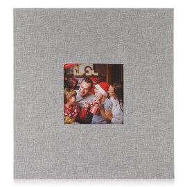 Operitacx Photo Album Photobook Album Photo Book Album Photograph Albums Album for Photos Delicate Picture Holder Album Photo Book Picture Album Book Newborn Girl Polyester Picture Frame