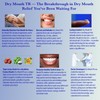 Dry Mouth TR by NeuOra Microceuticals: 8 Hour Time-Release Oral