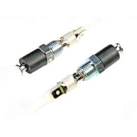 68-99 Chevy Truck Door Jamb Switches GM Blazer C G K 10-30 S10 Pair #1559