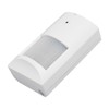 WiFi Security Camera 1080P Small Modified Wired Coaxial 5MP Infrared