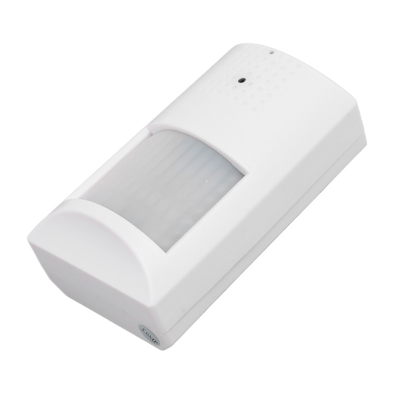 WiFi Security Camera 1080P Small Modified Wired Coaxial 5MP Infrared