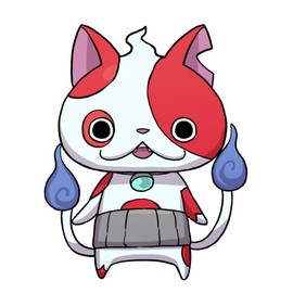 Yokai Watch 2 Ganso