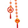 Spring Festival Red Lantern and Fu Decorative Lights