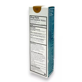 No7 Protect & Perfect Intense Foundation SPF 50+ (30ml/1fl.oz) You Pick NEW - Deeply Honey