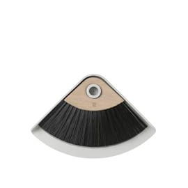 RIG-TIG Sweep-IT Dustpan & Hand Brush Light Grey