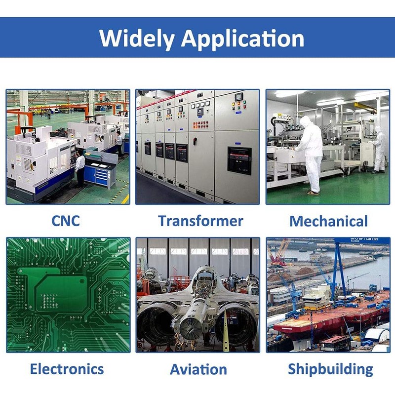 Heyiarbeit 0-10V DC Analog Panel Voltage Gauge 85C1 Volt Meter