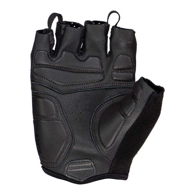 Lizard Skins Aramus Classic-2X-Small-Jet Black-New22 Unisex Adult Gloves