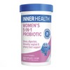 Inner Health Women's 5 in 1 Probiotic 60 Capsules
