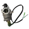 High Performance Replacement Generator Carburetor for Harbor Freight Chicago Electric