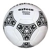 Genérico Balón Reforzado Azteca Blanco No. 5