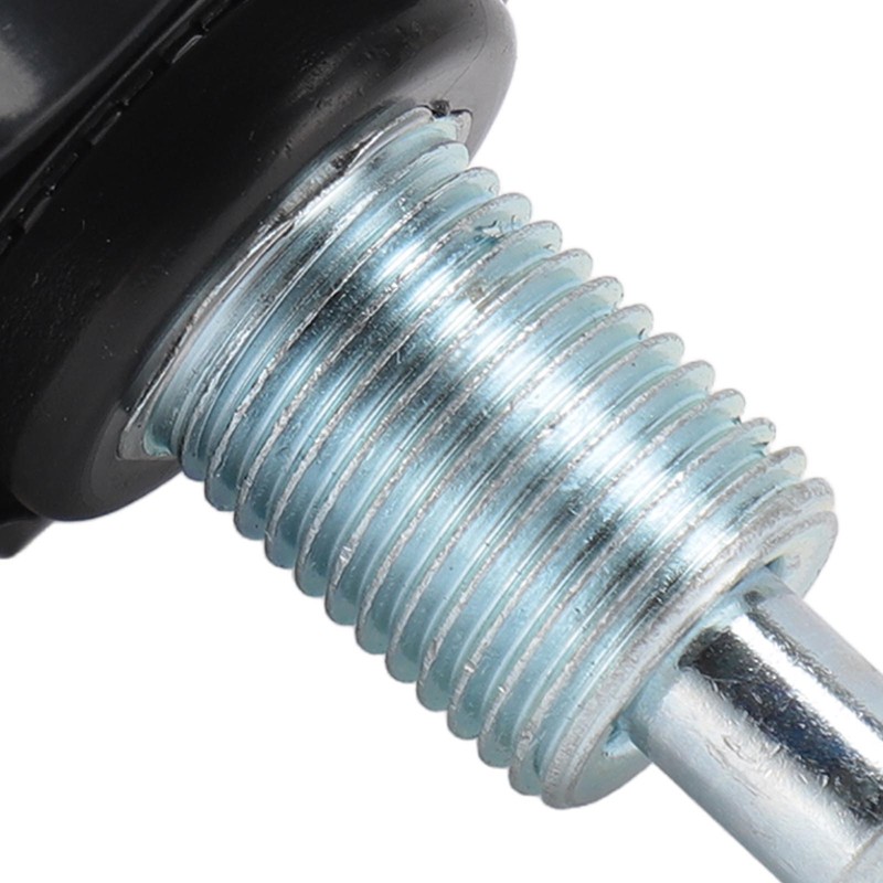 5PCS Fitness Equipment Ball Knob M16 Pull Pin Spring Knobs