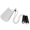 CAidRE Sock Aid - Wide 3.93" Sock Aid with Foam
