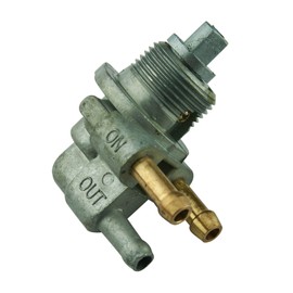 Jet Ski Plus Fuel Petcock Valve Selector Switch For Sea-Doo/Fits MANY 580 650 717 720 787 800 / Replaces 275500098 (See ad for exact model & year fit)