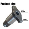 #NA043743 1/2 Charging impact wrench，DCF921 DCF911 DCF921B DCF921GP2 DCF921P2 N925064