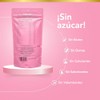 Péptidos Colágeno Hidrolizado Polvo 5gr Proteína Por Porción Resveratrol Ácido