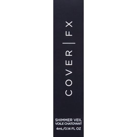 COVER FX Shimmer Veil, 0.14 Fl Oz