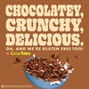 Pure Protein Cocoa PEBBLES™ Protein Bars – 20g Protein, 4g