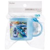 Skater KE4AAG-A Children's Plastic Lunch Cup, 6.8 fl oz (200