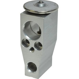 Universal Air Conditioner New A/C Expansion Valve Fits Honda HR-V 2019 - 2022 EX 10708C