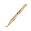 Ms.Queen Eyelash Extension Tweezers Set-Precision Tweezers for 2D-6D Volume&Individual False