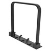 Foldable Telescopic Bathroom Household Wall Shelf Hook Multifunctional Storage Washbasin
