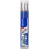 Refill Frixion Point in 2264, 12 pieces, blue