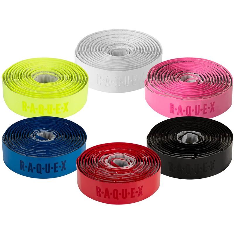 Raquex Cushion Hockey Stick Grip: Super Grip Hockey Grip, Over