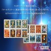 Tarot Cards, 78 Count, Tarot Divination Telling, Arleister Crowley Tote,