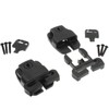 LBTODH 2 Sets Spa Hot Tub Cover Latch Buckle Kit