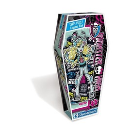 Clementoni "Lagoona Blue Shape Puzzle (150-Piece, Multi-Colour)