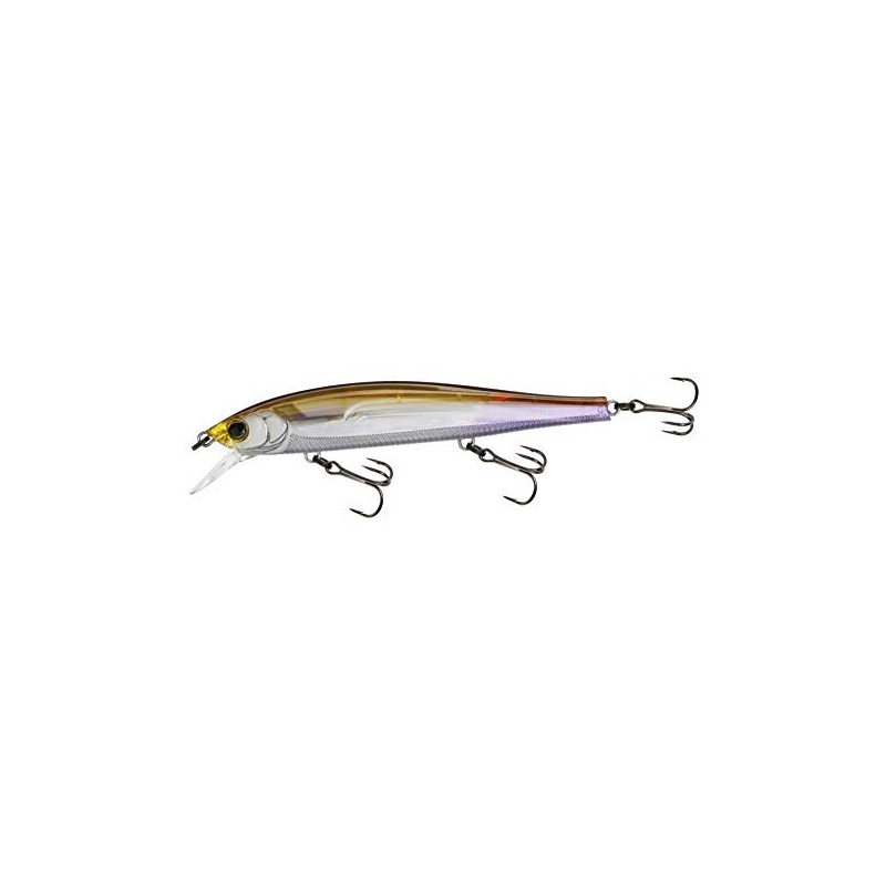 Yo-Zuri R1355-NWS 3Db Jerkbait 110 (Sp) 110 mm