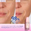 Caudalie Resveratrol Lift Serum Reafirmante Instantáneo Alternativa al Retinol