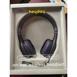 Heyday In-Ear Wireless Headset