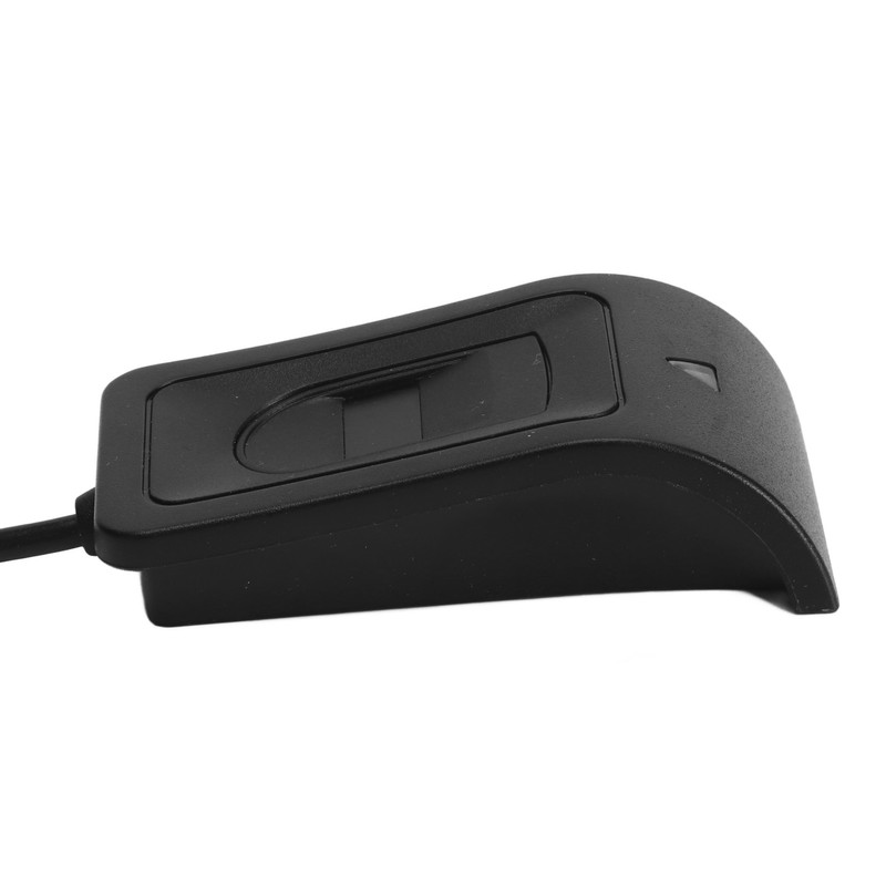 Fingerprint Key Reader Compact Structure Auto Calibration Recognition USB Fingerprint