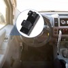 Obaee Master Power Window Switch Driver Side Compatible with Nissan