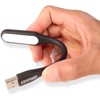 EBYPHAN 8 Stücke Flexible USB LED Licht, Mini USB LED