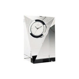 Narumi Glass Works Clock (S) Prism, Optical Glass GW1000-11008