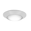 LEDVANCE 15W LED Light Disk, 5 CCT 2700/3000/3500/4000/5000K, Dimmable, 900