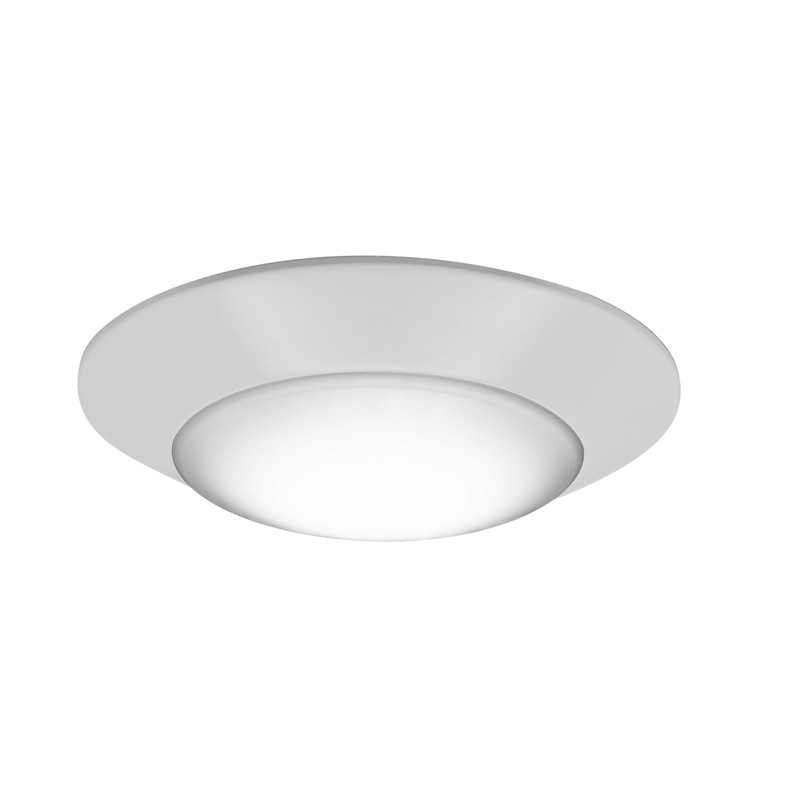 LEDVANCE 15W LED Light Disk, 5 CCT 2700/3000/3500/4000/5000K, Dimmable, 900