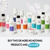 No nothing Very Sensitive Styling Mist - Fragrance Free Blow-Dry