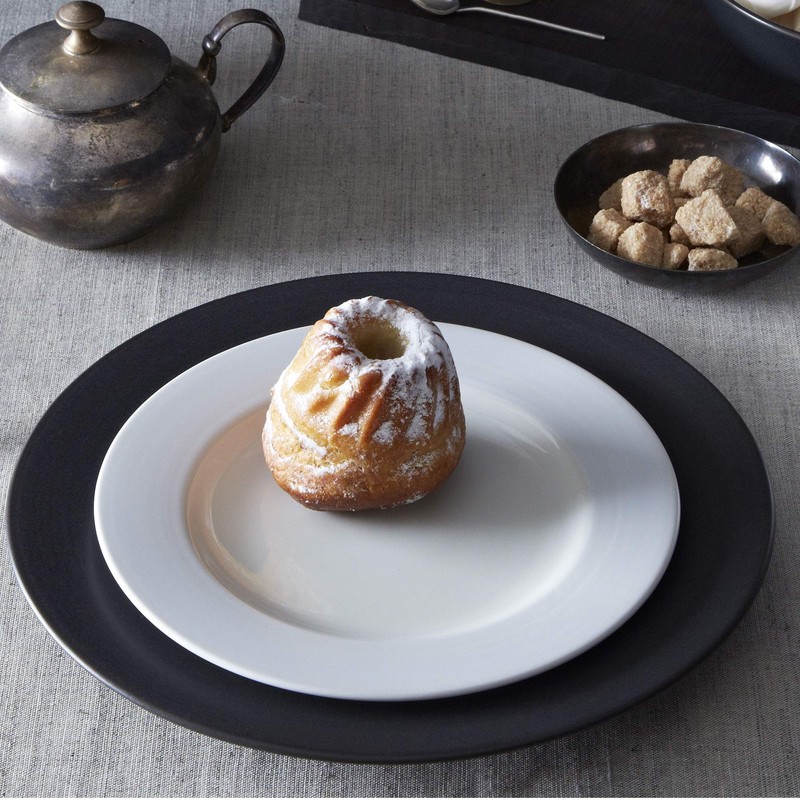 Noritake Colorwave White Gravy Boat, 20 oz.