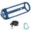 co2CREA Hard Case for JBL Flip 5 Bluetooth Box Portable