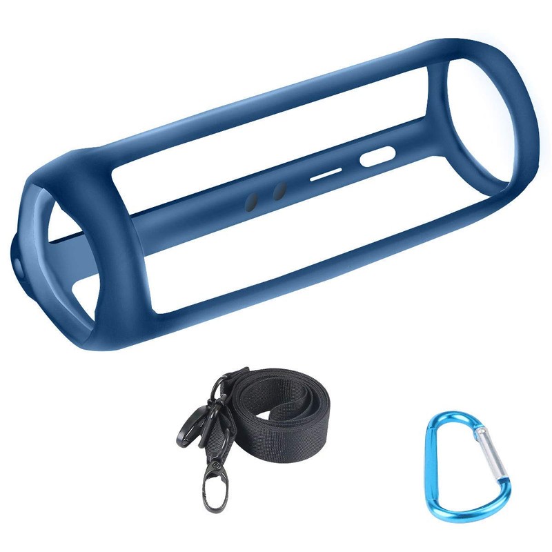 co2CREA Hard Case for JBL Flip 5 Bluetooth Box Portable