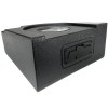 Mega bass Silverado Sierra 07-18 Crew Cab Subwoofer Box Enclosure